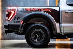 فۆرد F-150 راپتۆر